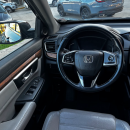 Honda CRV Atrás 13
